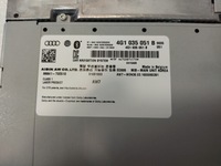 фото thumb №8, 4g1035051b блок mib high audi a6 rs6 a7 rs7 2014-2018r