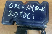 фото thumb №8, Насос abs ford galaxy wa6 16150201 дизель 2008