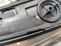 фото thumb №10, Часть фара перед сторона правая bmw 5 e60 e61 158762