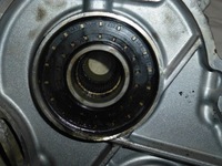 фото thumb №8, Коробка передач розподільника редуктор 7643755 bmw e84 x1