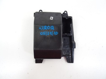 фото thumb №7, Skoda karoq бардачок средний туннеля 566863077