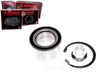 фото thumb №1, Nipparts подшипник колёса комплект nissan interstar aut