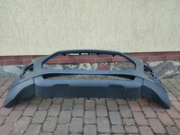 фото thumb №2, Бампер передний ford ecosport lift 12-15