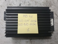 фото thumb №8, Усилитель bose audi a8 d3 4e0035223a