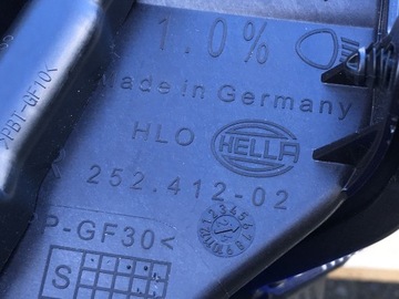 фото thumb №15, Porsche 911 carrera 992 рестайлинг лампа бампер крыло балка капот hd matrix