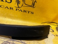 фото thumb №3, Молдинг бампера задняя правая правый range rover evoque l538