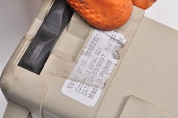 фото thumb №16, Volvo v70 iii ролета зад задня 39882851 універсал