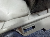 фото thumb №5, Mercedes gls gl x166 защита стойка d задняя левая a1666905900