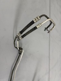 Шланг провода усилителя renault master 3 iv 497129405r Доставка, фото thumb