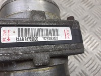 фото thumb №2, Расходомер saab 9-5 2.3 turbo 9173386c