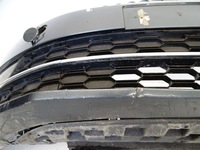 фото thumb №12, Бампер перед переднее комплектный skoda octavia iii рестайлинг lf7y