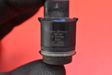 фото thumb №6, Датчик парковка перед pdc 9173108 bmw f07 09-13