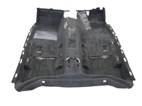 фото thumb №1, Обшивка килимок кабіни 8k2863021 audi a4 b8 rhd