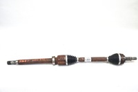 фото thumb №1, Приводной вал правая renault clio v lift 391000823r