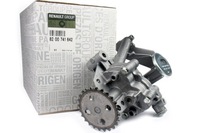фото thumb №2, Renault оригінальний номер 8200741642 насос оливи