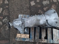 фото thumb №7, Коробка передач передач chrysler 300c dodge charger 4x4 2012r 5.7 hemi