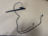 Купить Антенна кровельная радио 282162312r колеса renault kangoo 4 iv 22-25r, фото thumb