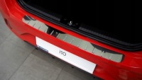 фото thumb №3, Hyundai i30 ii kombi 2012-2017 накладка na бампер