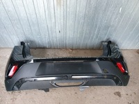 фото thumb №1, Бампер зад opel mokka b 2020-