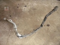 фото thumb №1, Заливна горловина пального volvo xc60 i 2011 2.0d d5