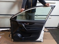 фото thumb №7, Nissan qashqai ii j11 5d дверь правые перед передние комплектные 326g европа