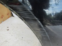 фото thumb №5, Nissan pathfinder r51 дверь правый задняя правое задние