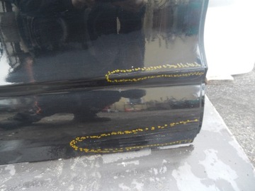 фото thumb №10, Дверь правые зад комплектные citroen c4 ii 11r