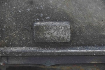 фото thumb №7, Коробка передач mercedes 722.628 cl600 w215 s600 w220