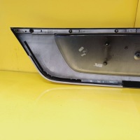 фото thumb №9, Накладка крышки багажника mercedes-benz e w211 sedan lak c775 2117500237 nr336