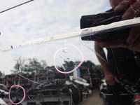 фото thumb №14, Jeep wrangler iii 3 jk 07- капот крышка двигателя