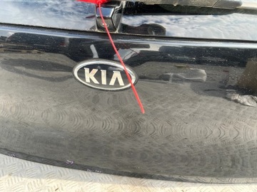 фото thumb №12, Кришка багажника комплектна камера kia niro i 1