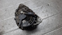 фото thumb №2, Генератор opel corsa c 04r 1.0b 0124425021