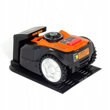 ROBOT KOSZĄCY NAC RLM800-DY KOSIARKA AUTOMATYCZNA