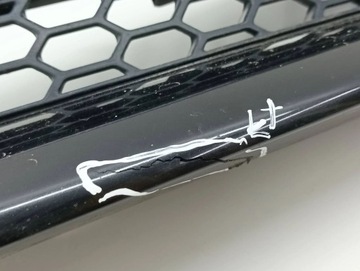 фото thumb №7, Toyota corolla verso ar10 2006 решітка радіатор / решітка радіатора