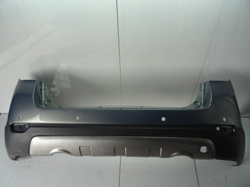 фото thumb №1, Chevrolet captiva i 1 06-15 бампер зад оригінал