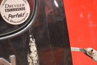 фото thumb №6, Дверь задние правое крыло чёрные dacia logan mcv 1 i lift 07-12