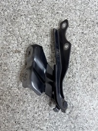 фото thumb №9, Петля капот правый mazda cx3 cx-3 2015-2022 41w