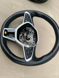 фото thumb №5, Renault arkana rs r.s. line кермо 484006572r