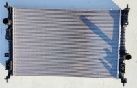 фото thumb №1, Радіатор wody toyota proace peugeot opel citroen nowa оригінал