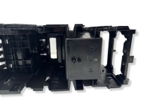 фото thumb №14, Land rover range rover sport l494 2014 перед консоль средняя