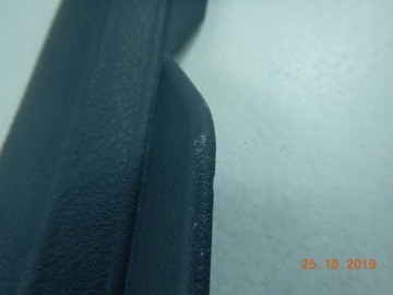 фото thumb №9, Планка пороговая накладка правая fiat palio aso