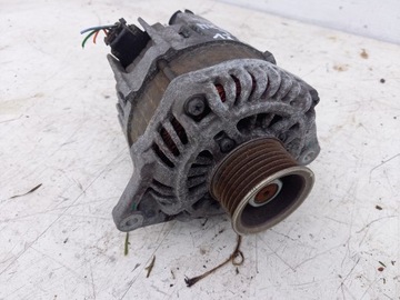 фото thumb №4, Генератор nissan micra k13 1,2b 23100-1hh1a