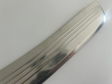 фото thumb №11, Класс c w205 e w213 cls w257 glc w253 планка накладка порога правый зад оригинальный номер