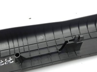 фото thumb №8, Mazda cx-5 ii 2019 комплект молдинг порог передняя