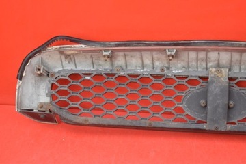 фото thumb №8, Решітка решітка радіатора сірий 86351-26900 hyundai santa fe 1 i 00-06