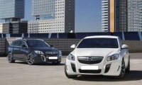 фото thumb №2, Opel insignia opc 2.8 325km кронштейн основание