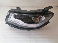 фото thumb №1, Jeep compass ii лампа перед левая