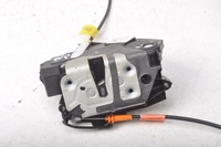 фото thumb №2, Ford ecosport замок дверь правый задняя задний