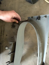 фото thumb №12, Trafic ii vivaro корпус спидометра 8200004607 91165855