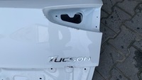 фото thumb №3, Hyundai tucson 2016- крышка багажника задняя задняя